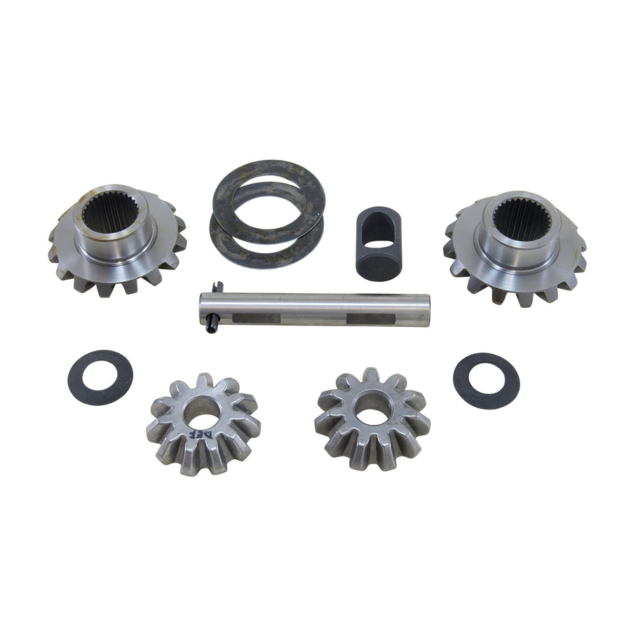 Yukon Gear & Axle Standard Open Spider Gear Kit For Model 20 With 29 Spline Axles M20 Std Spider Set Yukon Gear