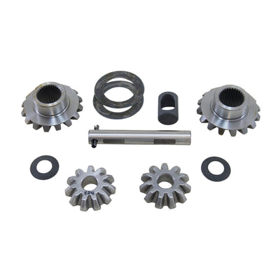 Yukon Gear & Axle Standard Open Spider Gear Kit For Model 20 With 29 Spline Axles M20 Std Spider Set Yukon Gear