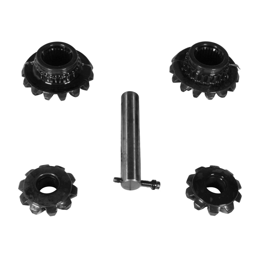 Yukon Gear & Axle YPKM35-P-27 Differential Carrier Gear Kit - Upgrade Your Ride With Gear & Axle Yukon Gear