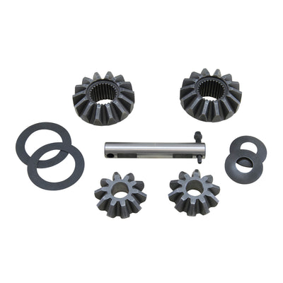 Yukon Gear & Axle Standard Open Spider Gear Kit For Model 35 With 27 Spline Axles M35 Std Ipk 1.560 Inch S/G Hub Diameter Yukon Gear