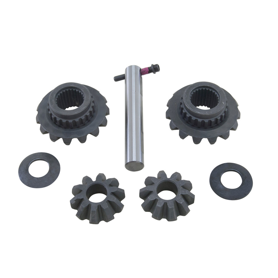 Yukon Gear & Axle Positraction Internals For Model 35 With 27 Spline Axles M35 T/L Inner Parts Ipk All (Incl Clutches) Yukon Gear