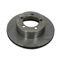 Yukon Gear & Axle Replacement Brake Rotor For Ya Wu-08 Kit Front Replacement Brake Rotor For Jeep Xj Yj Tj Spin-Free Kit 5 X 5.5 Inch Replacement Front Brake Rotor For Ya Wu-08 5x5.5 Inch Kit Yukon Gear