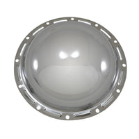 Yukon Gear & Axle Chrome Cover For Amc Model 20 Amc M20 Chrome Cover Yukon Gear