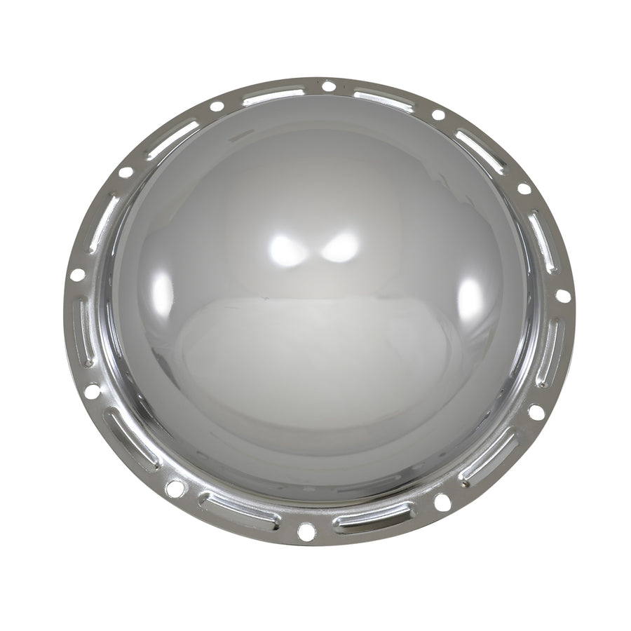 Yukon Gear & Axle Chrome Cover For Amc Model 20 Amc M20 Chrome Cover Yukon Gear