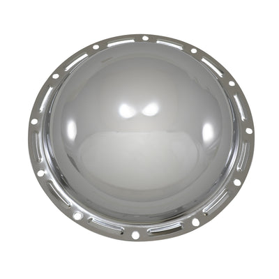 Yukon Gear & Axle Chrome Cover For Amc Model 20 Amc M20 Chrome Cover Yukon Gear