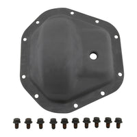 Yukon Gear & Axle Steel Cover For Dana 60 Standard Rotation D60 & D61 Cover (Not Reverse Rotation) Yukon Gear