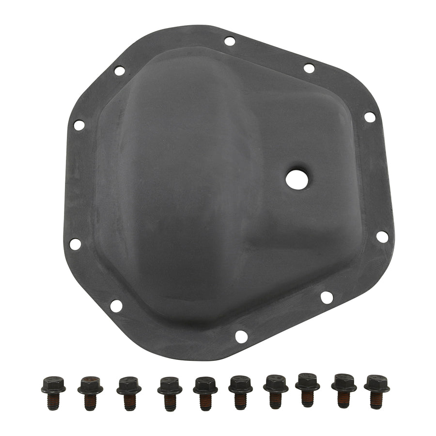 Yukon Gear & Axle Steel Cover For Dana 60 Standard Rotation D60 & D61 Cover (Not Reverse Rotation) Yukon Gear