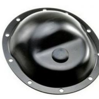 Yukon Gear & Axle M35 Differential Cover With Rubber Fill Plug Yukon Gear