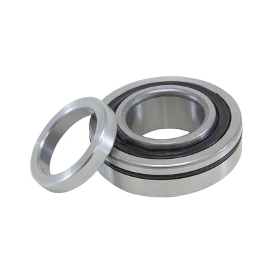 Yukon Gear & Axle Cj Sealed Axle Bearing For Model 20 M20 Cj Sealed Axle Bearing Old Style One Pc. Moser Axles Yukon Gear