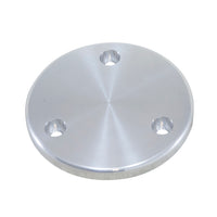 Yukon Gear & Axle Drive Flange Cap For Dana 44 D44 Drive Flange Cap (Small Blank) Yukon Gear
