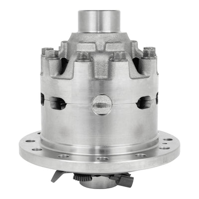 Yukon Gear & Axle Performance Parts Ford Factory E-Locker For 10.5 Inch 2011-2015 10.5 Inch Factory E-Locker '11-'15 Ford W/Coil Assy Yukon Gear