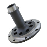 Yukon Gear & Axle Steel Spool For Model 20 With 29 Spline Axles 3.08 & Up M20 3.08 & Up 29 Spline Spool Yukon Gear