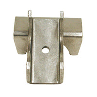Yukon Gear & Axle 2-1/4 Inch Generic Spring Pads. 2-1/4 Inch Wide Spring Pads Fits 3 Inch Tube Qty 2 Yukon Gear
