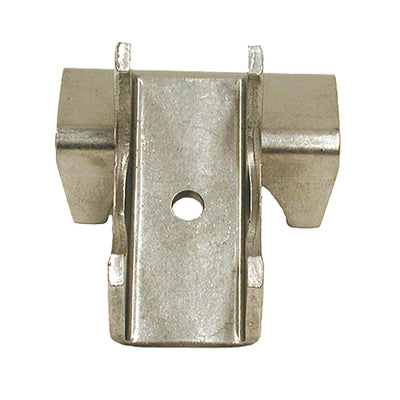 Yukon Gear & Axle 2-1/4 Inch Generic Spring Pads. 2-1/4 Inch Wide Spring Pads Fits 3 Inch Tube Qty 2 Yukon Gear
