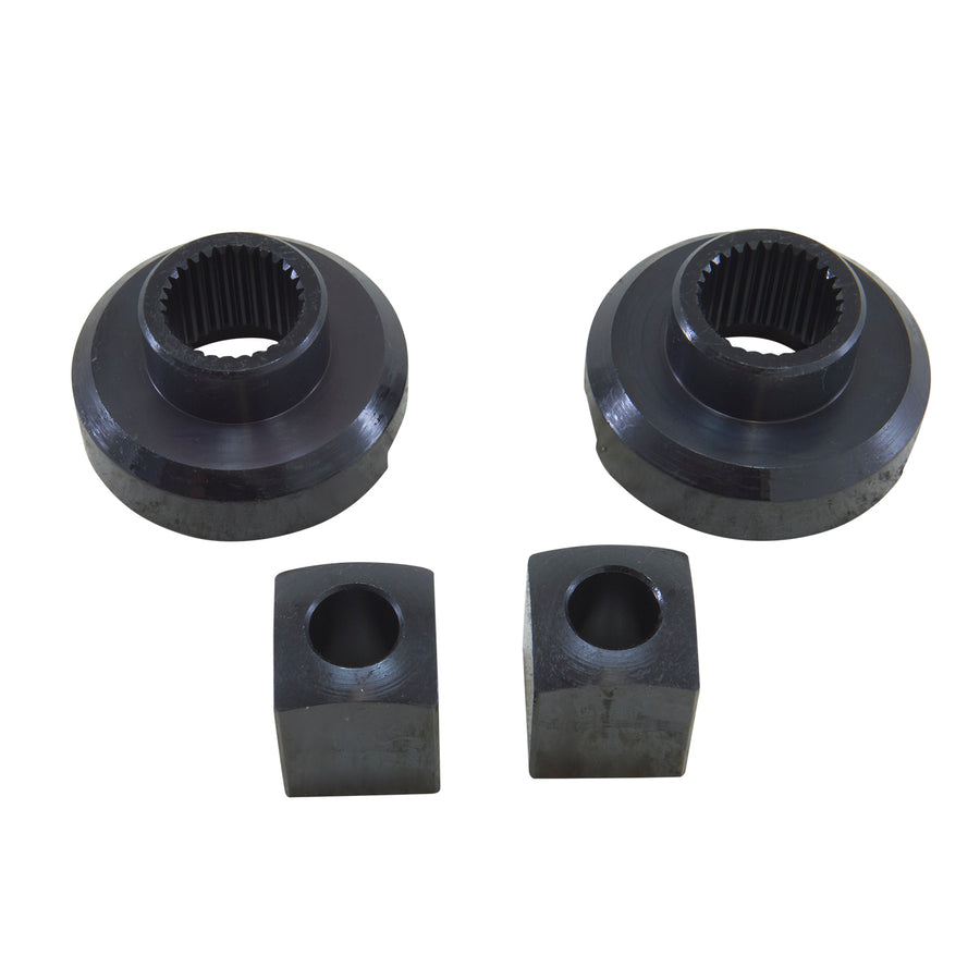 Yukon Gear & Axle Mini Spool For Dana Spicer 44 With 30 Spline Axles. D44 30 Spline Mini Spool Yukon Gear