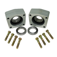 Yukon Gear & Axle Machine Axle To 1.532 Inch (GM Only) C/Clip Eliminator Kit With 1559 Bearing. Machine Axle To 1.532 Inch (GM Only) C/Clip Elim Kit 1559 Bearing Yukon Gear