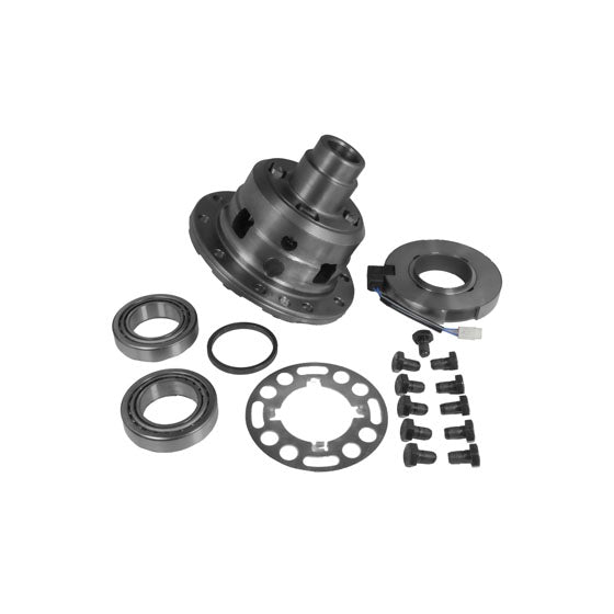 Yukon Gear & Axle Electric Locker For Dana 44 30 Spline Jeep JK Rubicon Front D44 JK Rubicon Front Electric Locker 30 Spline Yukon Gear