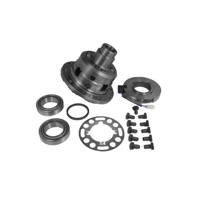 Yukon Gear & Axle Electric Locker For Dana 44 30 Spline Jeep JK Rubicon Front D44 JK Rubicon Front Electric Locker 30 Spline Yukon Gear