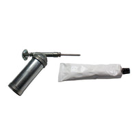 Yukon Gear & Axle Small Grease Gun Kit / Gun And 4 Ounce Grease Tube Grease Gun & Grease Kit 4oz Tube & 4oz Gun Yukon Gear