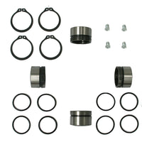 Yukon Gear & Axle Super Joint Rebuild Kit For Dana 60 Differential One Joint Only D60 Super Joint Rebuild Kit One Joint Only Yukon Gear