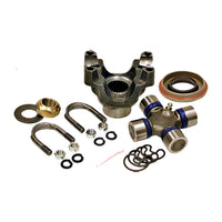 Yukon Gear & Axle Replacement Trail Repair Kit For Dana 60 W/1310 Size U/Joint And U-Bolts D60 1310 (U-Bolt) W/5-153X Trail Repair Kit Yoke Yukon Gear