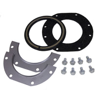 Yukon Gear & Axle Wiper Kit Small W/8 Retaining Bolts Dana 25 Dana 27 Dana 30 & Dana 44. Wiper Kit Small W/ 8 Retaining Bolts D25 D27 D30 & D44 Yukon Gear