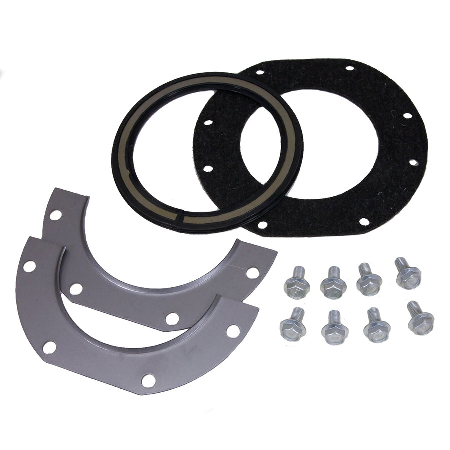 Yukon Gear & Axle Wiper Kit Small W/8 Retaining Bolts Dana 25 Dana 27 Dana 30 & Dana 44. Wiper Kit Small W/ 8 Retaining Bolts D25 D27 D30 & D44 Yukon Gear