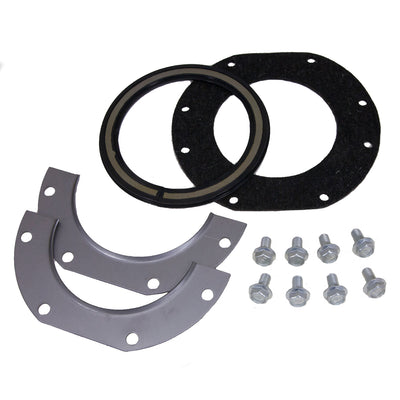 Yukon Gear & Axle Wiper Kit Small W/8 Retaining Bolts Dana 25 Dana 27 Dana 30 & Dana 44. Wiper Kit Small W/ 8 Retaining Bolts D25 D27 D30 & D44 Yukon Gear