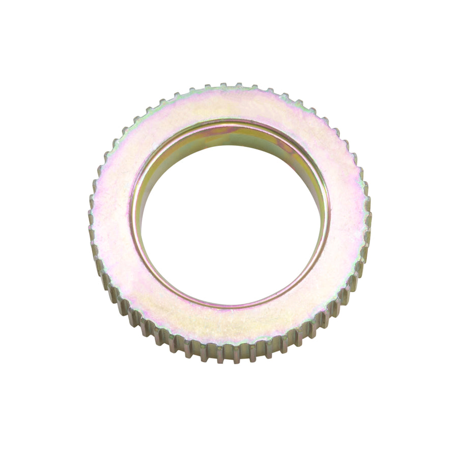 Yukon Gear & Axle Model 35 Axle ABS Ring 2.7 Inch 54 Tooth M35 Axle ABS Ring Only 2.7 Inch 54 Tooth Yukon Gear
