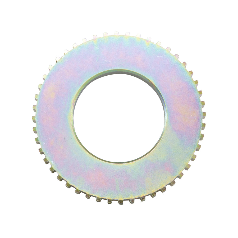 Yukon Gear & Axle Dana 44HD & M35 Axle ABS Tone Ring 3.85 Inch Outer Diameter & 48 Tooth M35 & D44HD Axle ABS Ring '99-'04 Wj Only 3.85 Inch Dia 48 Tooth Yukon Gear