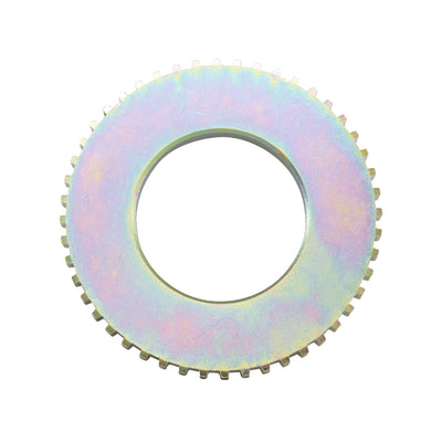 Yukon Gear & Axle Dana 44HD & M35 Axle ABS Tone Ring 3.85 Inch Outer Diameter & 48 Tooth M35 & D44HD Axle ABS Ring '99-'04 Wj Only 3.85 Inch Dia 48 Tooth Yukon Gear