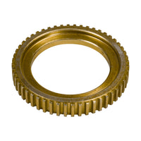 Yukon Gear & Axle Rear Axle ABS Tone Ring For Dana 35 M200 & Dana 44/M220 Rear Differentials D35 M200 & D44 M220 JL Rear Axle ABS Ring 52 Tooth 2.390 Inch Id ( Sml Brg Axle) Yukon Gear