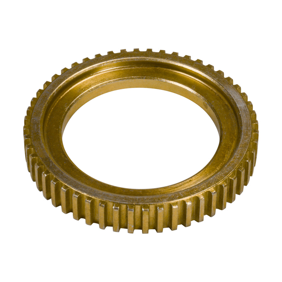 Yukon Gear & Axle Rear Axle ABS Tone Ring For Dana 35 M200 & Dana 44/M220 Rear Differentials D35 M200 & D44 M220 JL Rear Axle ABS Ring 52 Tooth 2.390 Inch Id ( Sml Brg Axle) Yukon Gear
