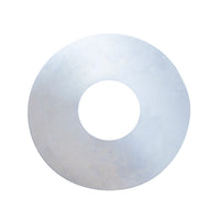 Yukon Gear & Axle Replacement Inner Slinger For Dana 60 D60 Inner Slinger 4.496 Inch OD Yukon Gear