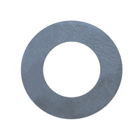 Yukon Gear & Axle Outer Stub Dust Shield For Dana 30 Xj Tj Yj. 2.738 Inch I.D. D30 Xj Yj Tj Jeep Outer Stub Dust Shield-Mud Slinger 2.738 Inch Id Yukon Gear