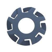 Yukon Gear & Axle Toyota 8 Inch High Pinion Front Outer Propeller Style Oil Slinger '03-Up W/ 29 Spline Pinion W/ 29 Spline Pinion Yukon Gear