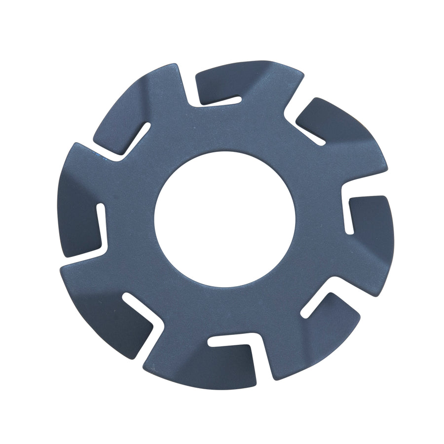Yukon Gear & Axle Toyota 8 Inch High Pinion Front Outer Propeller Style Oil Slinger '03-Up W/ 29 Spline Pinion W/ 29 Spline Pinion Yukon Gear