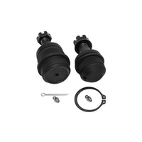 Yukon Gear & Axle Ball Joint Kit For Dana 30 & Dana 44 Front Differentials One Side HD Ball Joint Kit D30 D44 Jeep '07-18 Jk '99-04 Wj Gc (1) Upper & (1) Lower Yukon Gear