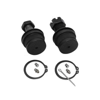 Yukon Gear & Axle Ball Joint Kit For Dana 30/Dana 44 GM 8.25 Front Differentials One Side HD Ball Joint Kit D30/D44/8.5 GM (1) Upper & (1) Lower (See Fitment Notes) Yukon Gear