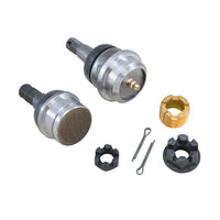 Yukon Gear & Axle Ball Joint Kit For Dana 30 '85-Up Jeep Cherokee (Excluding Cj) One Side D30 Ball Joints (All '85&Up Excl. Cj)1 Upper + 1 Lower 1 Side Replaces 706944X Yukon Gear