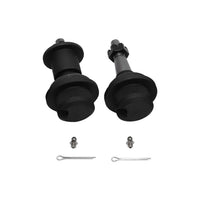 Yukon Gear & Axle Ball Joint Kit For Jeep Wrangler JL & Gladiator Jt One Side HD Ball Joint Kit 2018+ Jeep Jl/ Jt (1) Upper & (1) Lower Yukon Gear