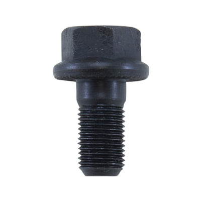 Yukon Gear & Axle Replacement Ring Gear Bolt For Dana 44 JK Rubicon Front. JK Rubicon D44 Rev R/G Bolt 7/16 Inch -20 X .750 Inch Right Hand Thread Yukon Gear