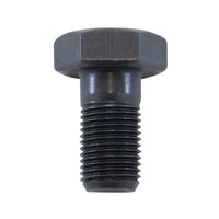 Yukon Gear & Axle Ring Gear Bolt For Jeep JK Dana 44 And Nissan M226 Rear D44 JK Rear JK Rubicon Front & Titan M226 Rear R/G Bolts 1/2 Inch -20 Right Hand Thread Yukon Gear
