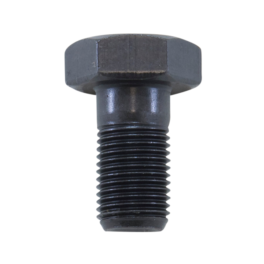 Yukon Gear & Axle Ring Gear Bolt For Jeep JK Dana 44 And Nissan M226 Rear D44 JK Rear JK Rubicon Front & Titan M226 Rear R/G Bolts 1/2 Inch -20 Right Hand Thread Yukon Gear