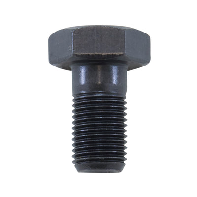 Yukon Gear & Axle Ring Gear Bolt For Jeep JK Dana 44 And Nissan M226 Rear D44 JK Rear JK Rubicon Front & Titan M226 Rear R/G Bolts 1/2 Inch -20 Right Hand Thread Yukon Gear