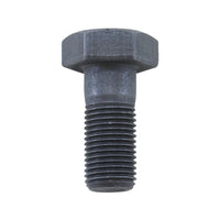 Yukon Gear & Axle Replacement Ring Gear Bolt For Dana 60 70 70U & 70HD 1/2 Inch X 20. D60 & D70 R/G Bolt 1/2 Inch -20 Right Hand Thread Yukon Gear