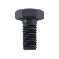 Yukon Gear & Axle Ring Gear Bolt Model 20 Grand Cherokee 35 Super Dana 30/Dana 50. 7/16 Inch X 20 7/16 Inch M20 M35-Super D44-Super & D50 R/G Bolt Yukon Gear