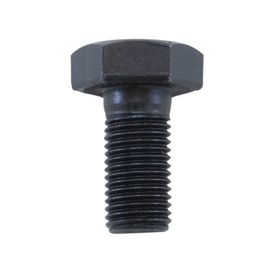 Yukon Gear & Axle Ring Gear Bolt Model 20 Grand Cherokee 35 Super Dana 30/Dana 50. 7/16 Inch X 20 7/16 Inch M20 M35-Super D44-Super & D50 R/G Bolt Yukon Gear
