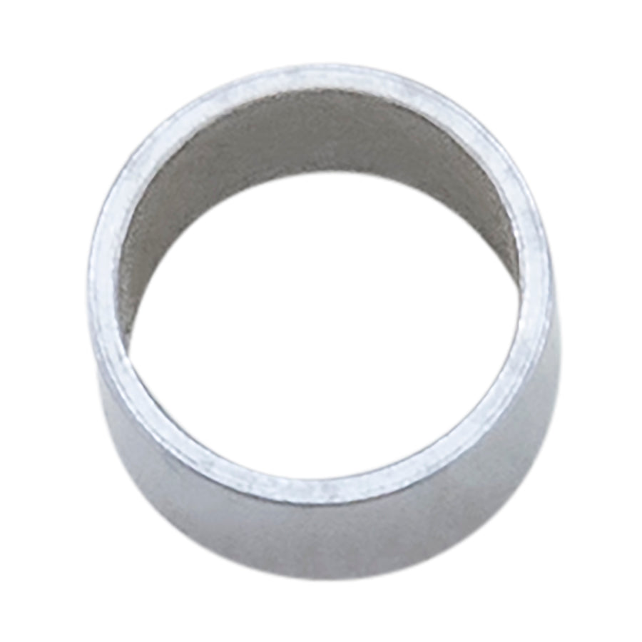 Yukon Gear & Axle 7/16 Inch To 3/8 Inch Ring Gear Bolt Spacer Sleeve. 7/16 Inch To 3/8 Inch R/G Bolt Spacer Sleeve Yukon Gear