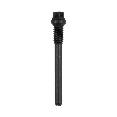 Yukon Gear & Axle Dana 44-HD (HD Only ) Cross Pin Bolt Standard Open & Tracloc (With C-Clip). D44HD (HD Only) X/Pin Bolt Std & T/L(With C-Clip Axle) Yukon Gear